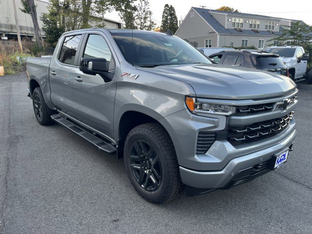 New 2026 Chevrolet Silverado 1500 RST image 7