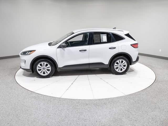 Used 2021 Ford Escape S AWD/4WD image 31