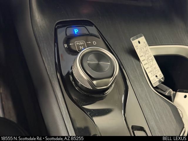 Used 2023 Lexus RZ 450e Premium w/ Accessory Package (Z1) image 27