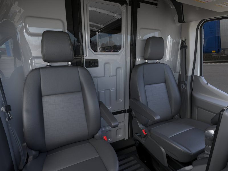 New 2026 Ford Transit 250 148 Medium Roof Extended AWD image 10