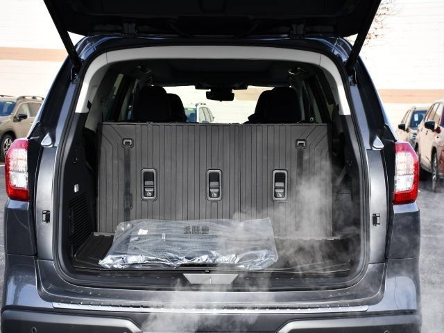 New 2026 Subaru Ascent Bronze Edition AWD/4WD image 30