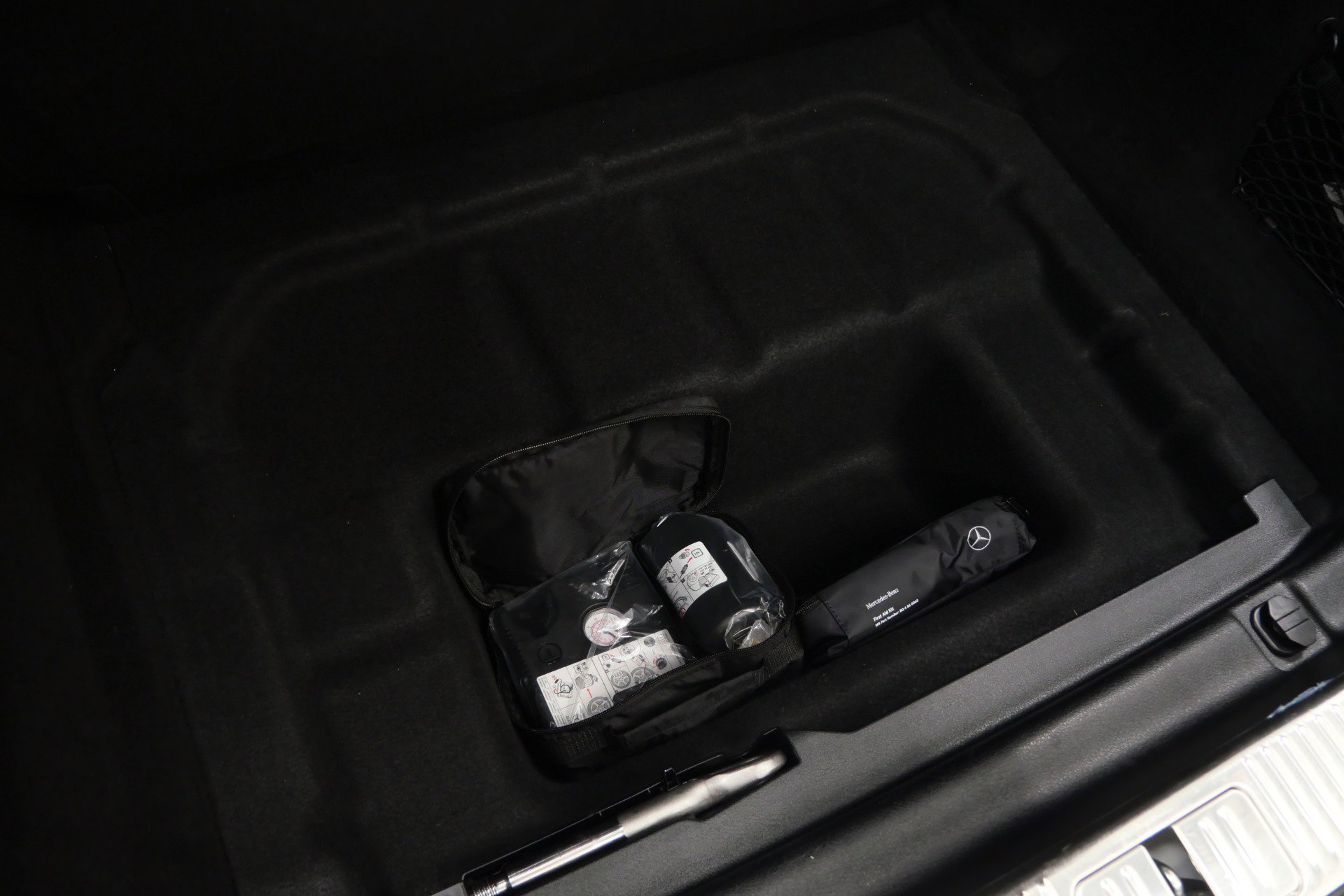 Used 2021 Mercedes-Benz S 580 4MATIC Sedan image 38