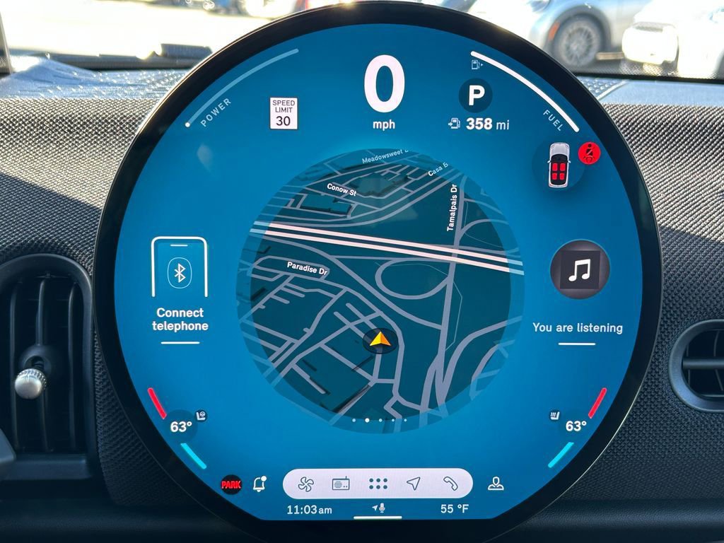 New 2026 MINI Cooper S image 20