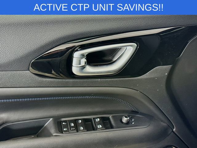 New 2026 Jeep Compass Latitude image 17