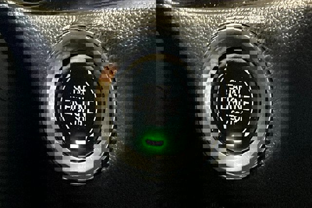 Used 2023 Buick Encore GX Preferred w/ Cold Weather Comfort Package image 35