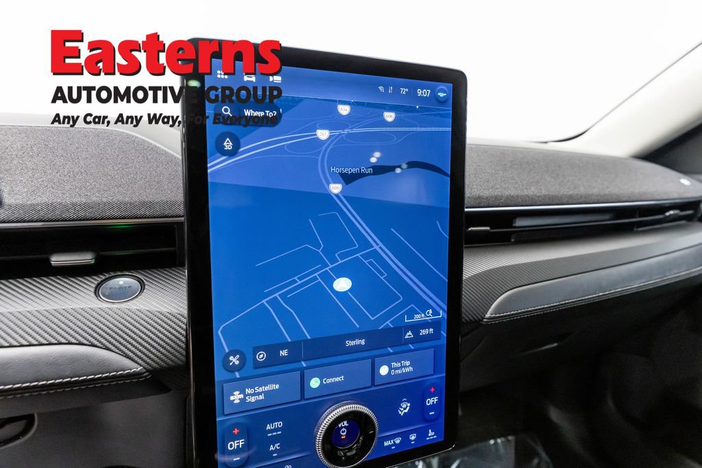 Used 2023 Ford Mustang Mach-E Premium AWD/4WD image 18