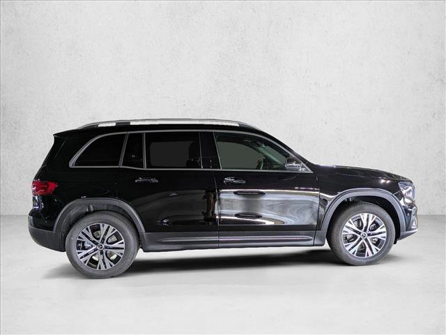 Certified 2025 Mercedes-Benz GLB 250 image 7