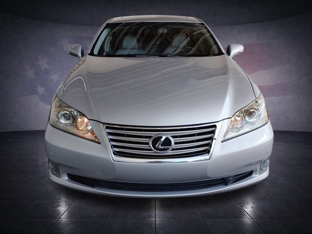 Used 2011 Lexus ES 350 w/ Preferred Accessory Package FWD image 8
