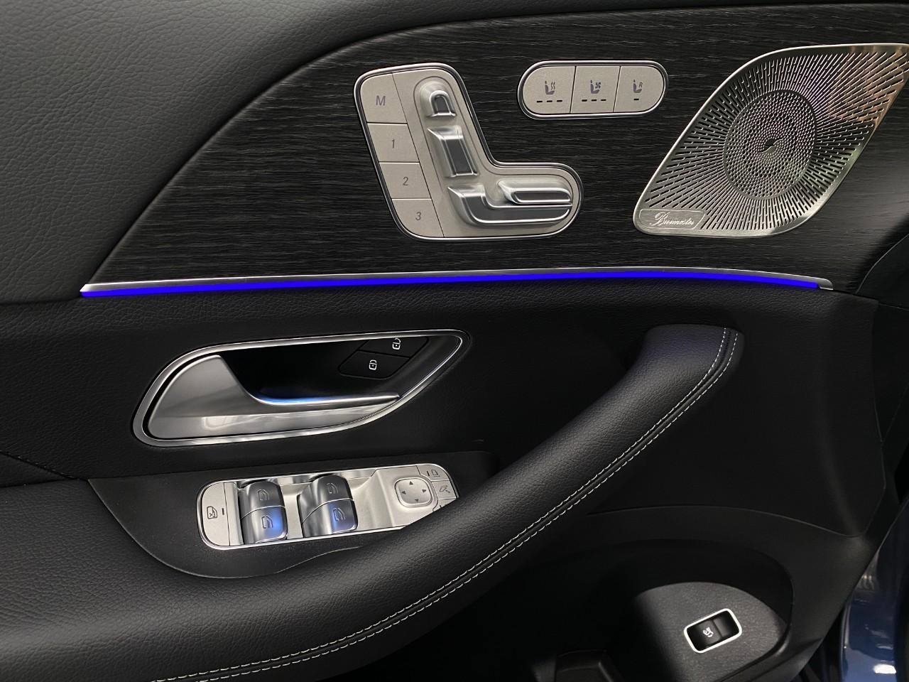 New 2026 Mercedes-Benz GLE 350 4MATIC image 33