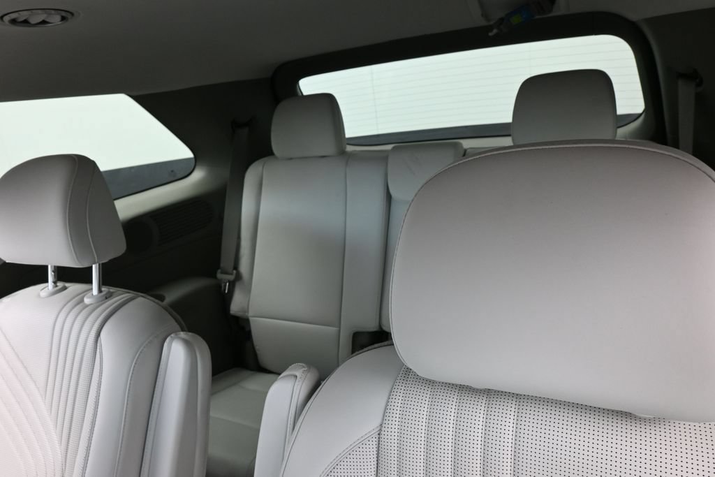 Used 2026 Hyundai Palisade SEL FWD image 38