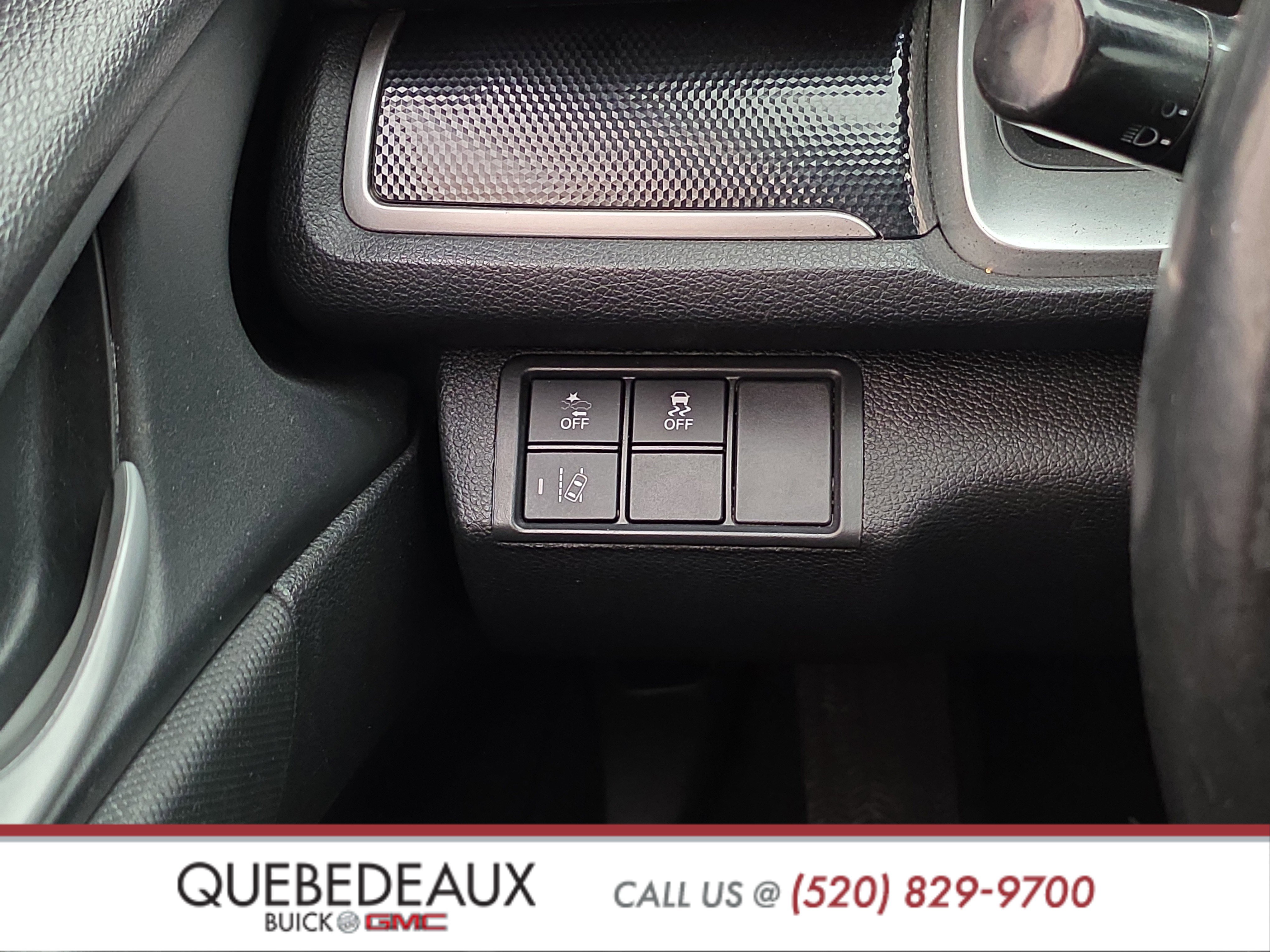 Used 2019 Honda Civic Sport image 20