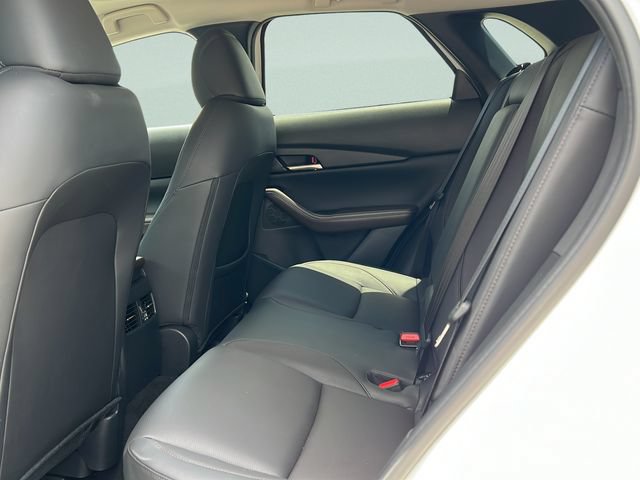 Used 2025 MAZDA CX-30 AWD 2.5 S w/ Premium Package image 10