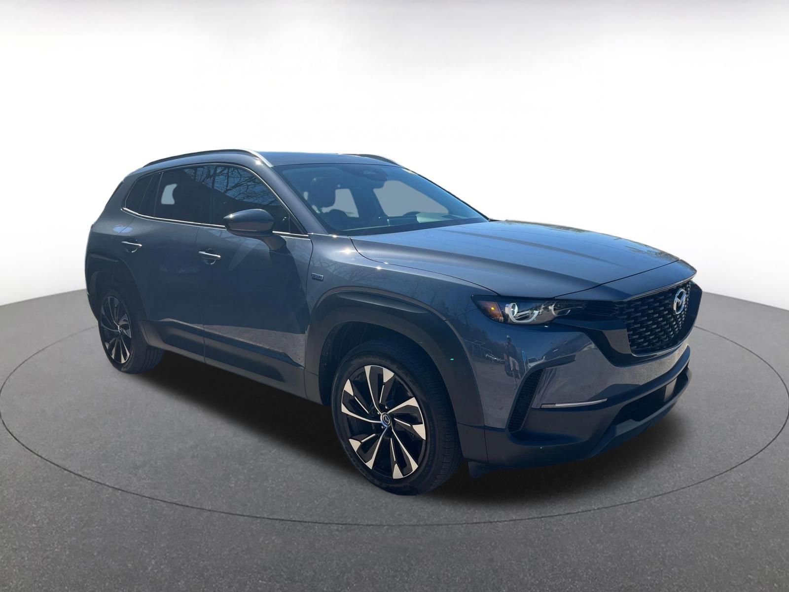 Used 2025 MAZDA CX-50 2.5 Hybrid w/ Premium Plus Pkg