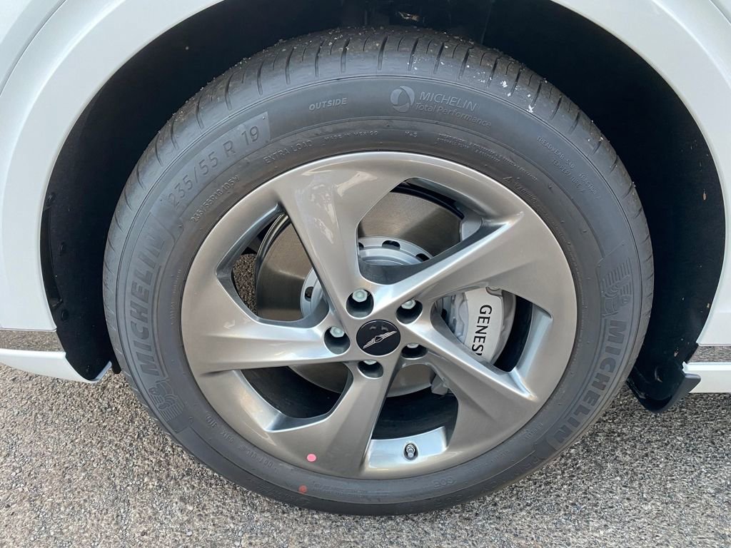 New 2026 Genesis GV70 2.5T Advanced image 27