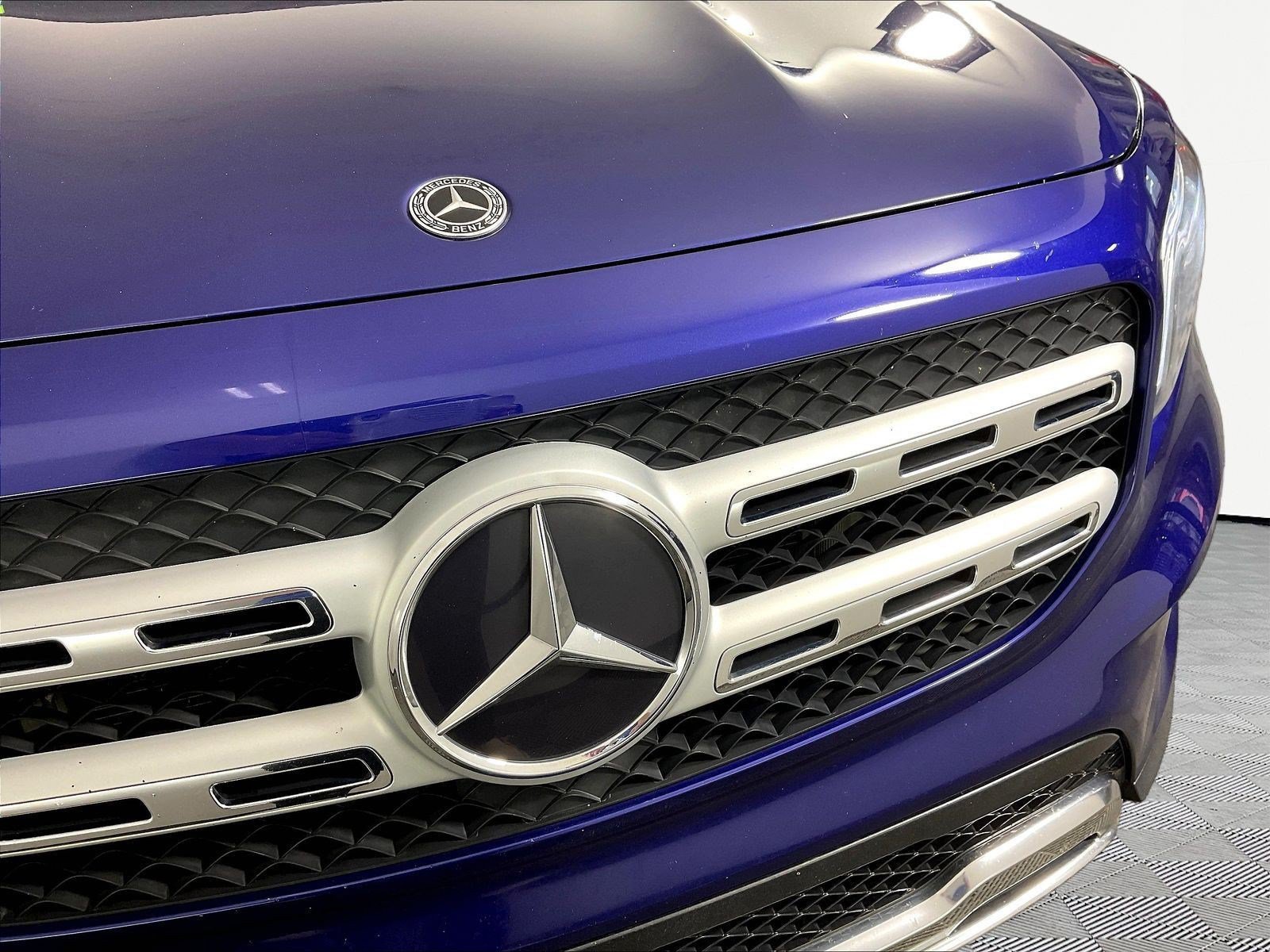 Used 2021 Mercedes-Benz GLB 250 4MATIC image 33