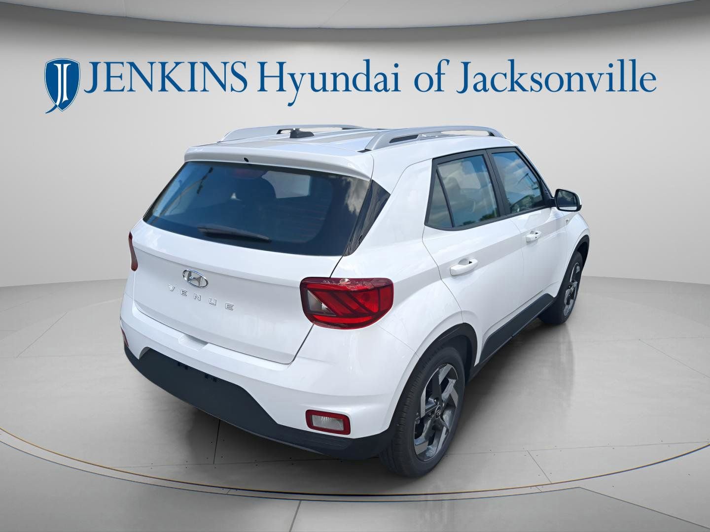 New 2026 Hyundai Venue SEL FWD image 4