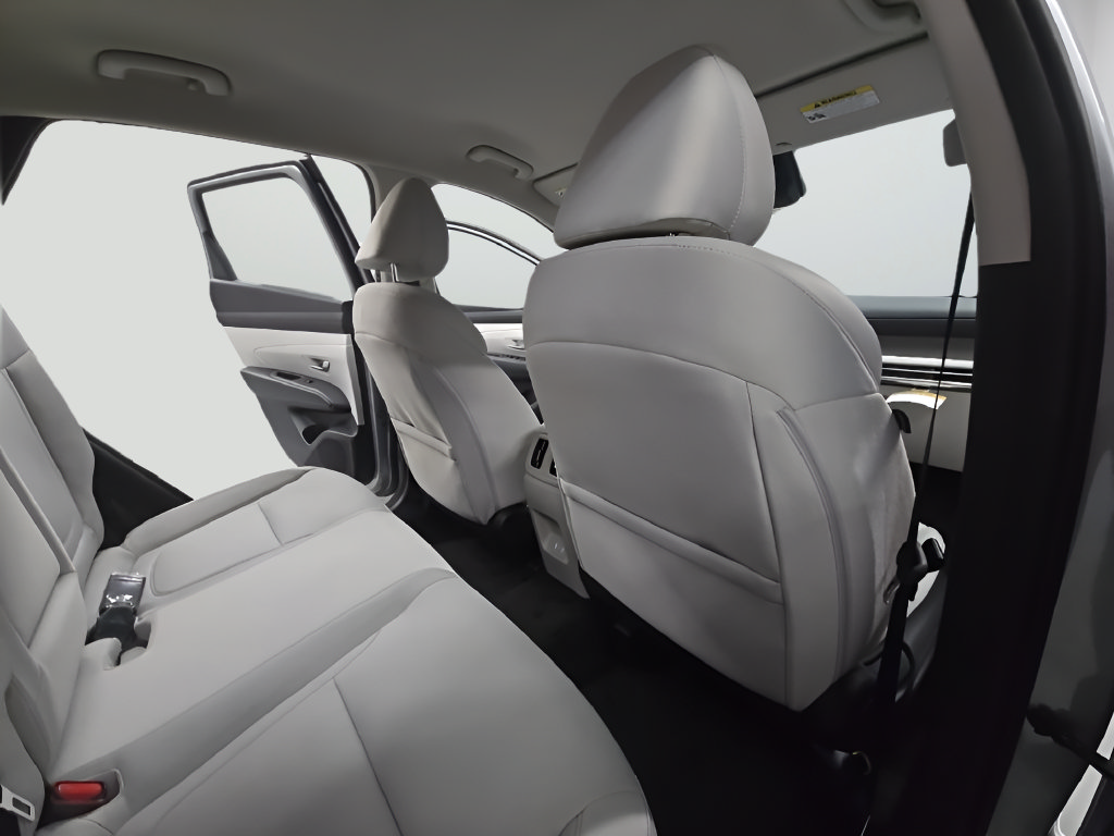 New 2026 Hyundai Tucson Blue SE FWD image 21