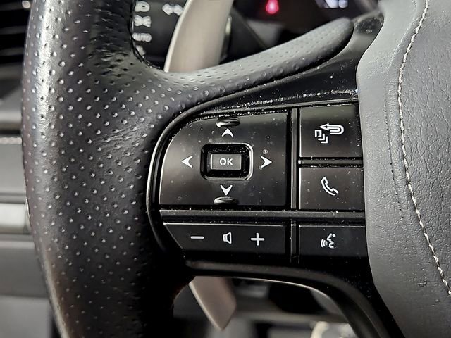 Used 2018 Lexus LC 500 Coupe w/ Touring Package RWD image 22
