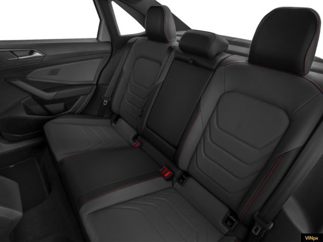 New 2026 Volkswagen Jetta GLI Autobahn FWD image 12
