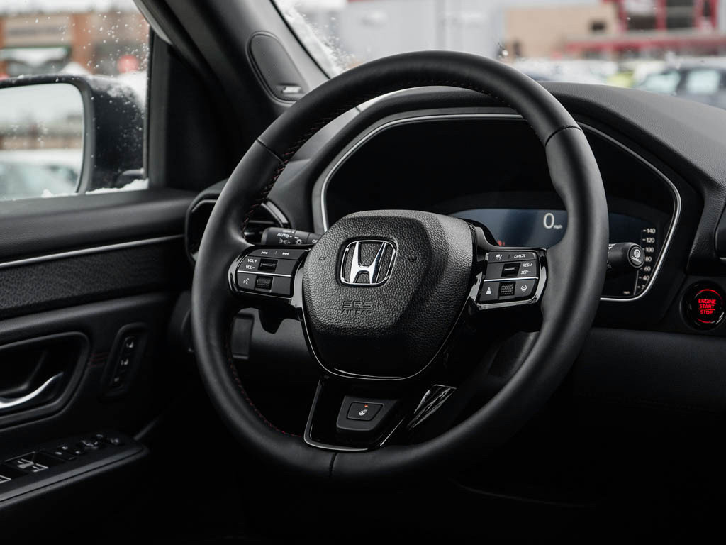 New 2026 Honda Pilot Black Edition image 16