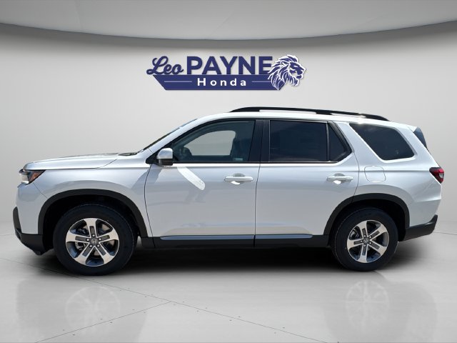New 2026 Honda Pilot EX-L image 4