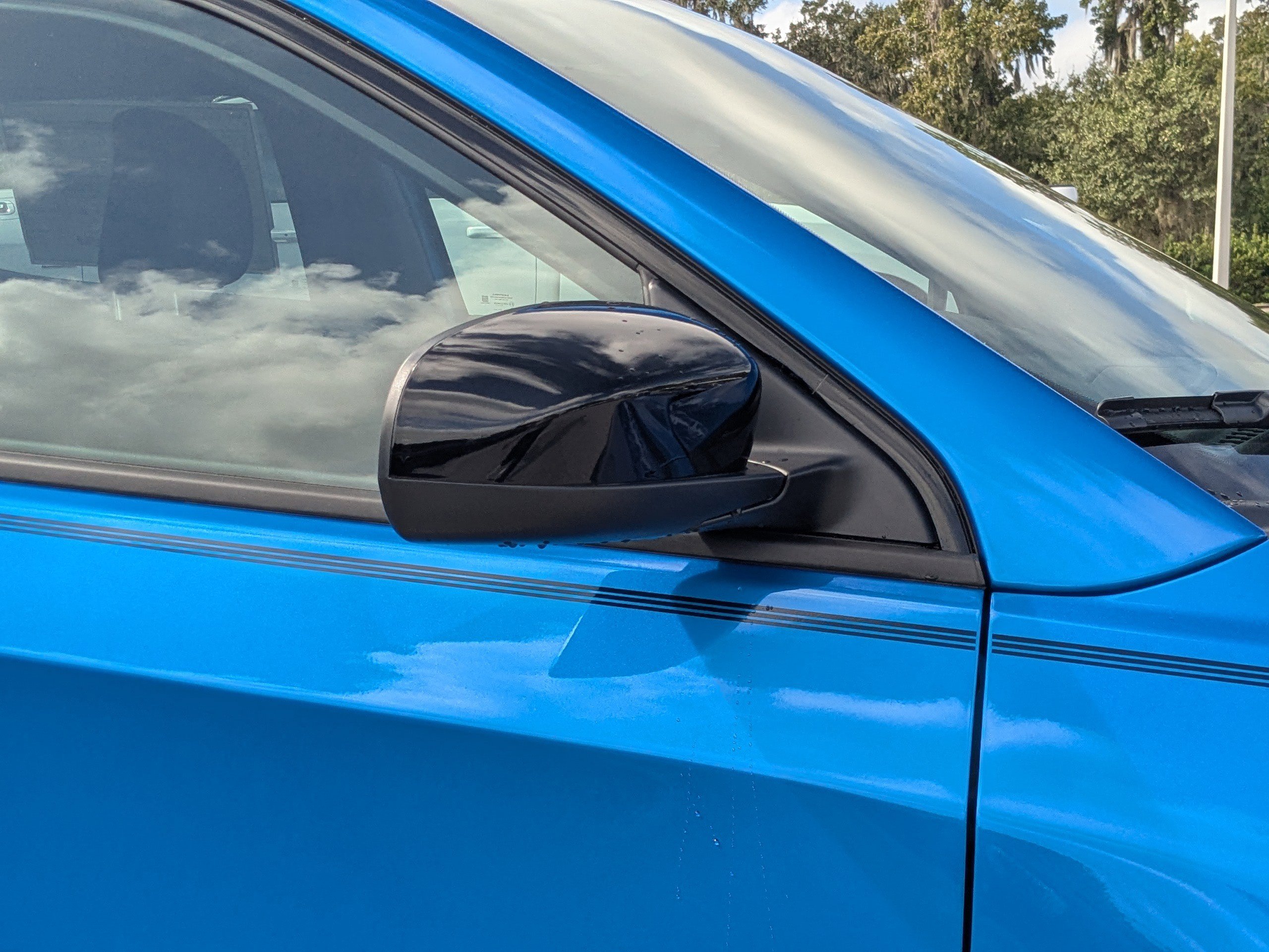 New 2026 Jeep Compass Latitude image 11