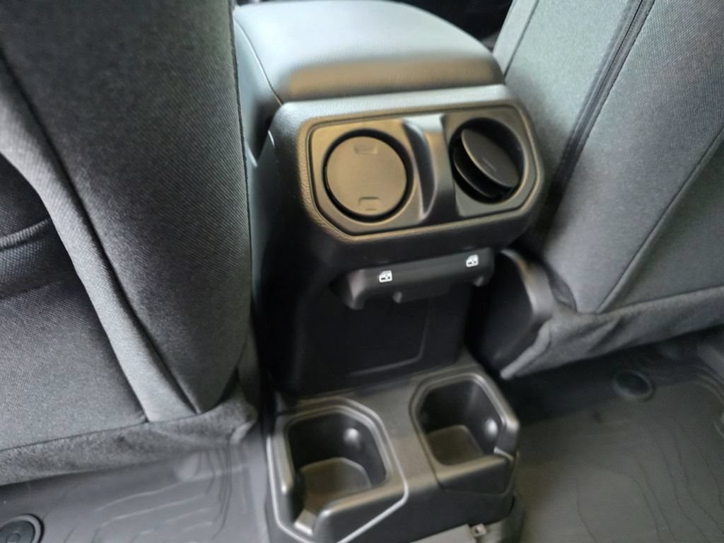 New 2026 Jeep Gladiator Sport AWD/4WD image 36