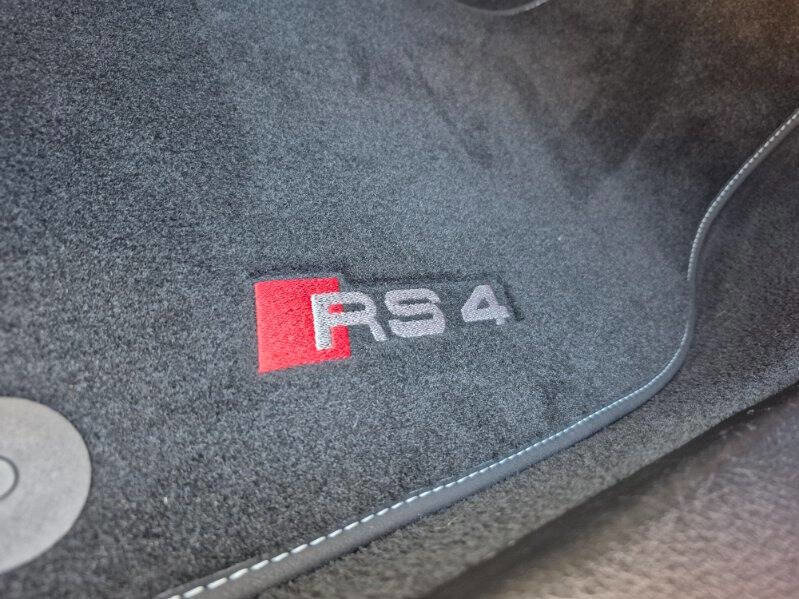 Used 2008 Audi RS 4 Sedan image 26