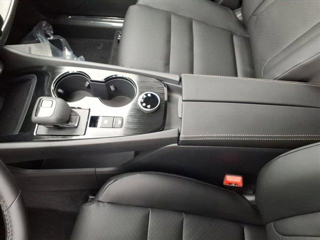 New 2026 Nissan Rogue SV image 15