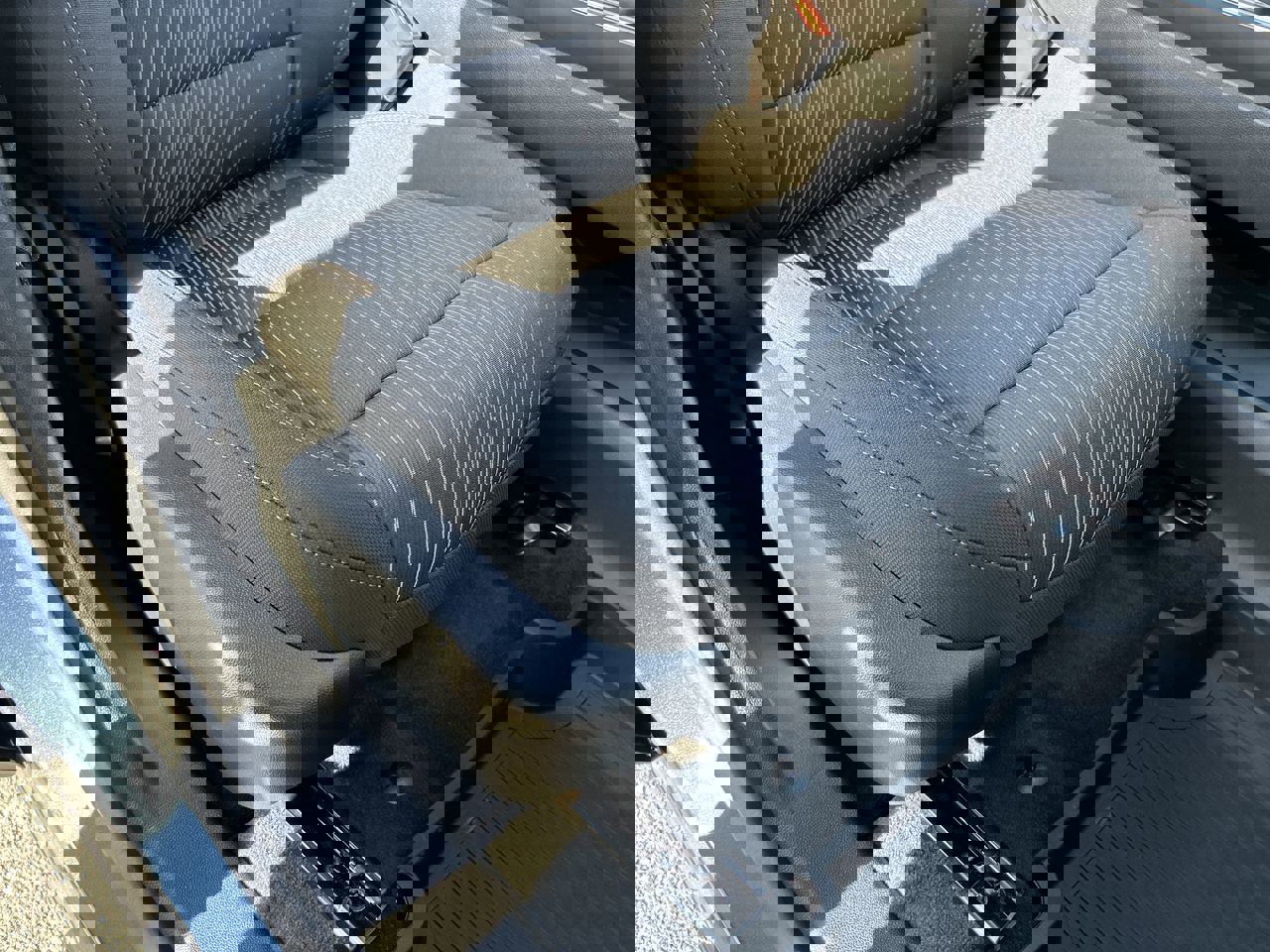 New 2026 Chevrolet Equinox LT image 14