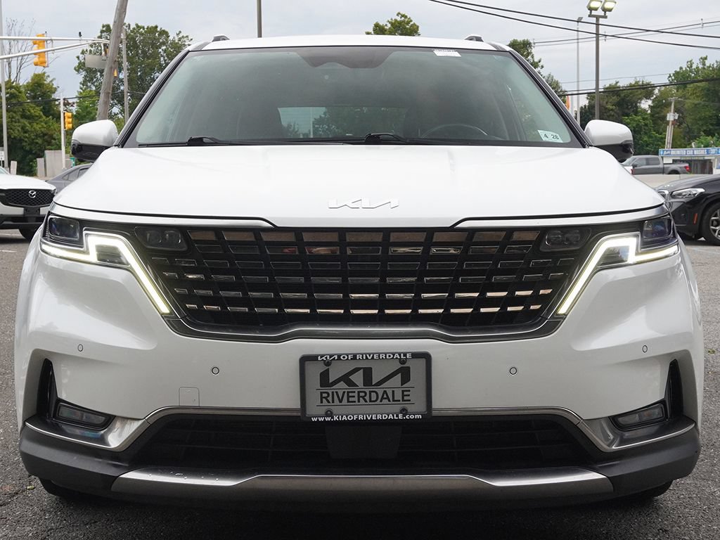 Used 2023 Kia Carnival SX Prestige FWD image 15