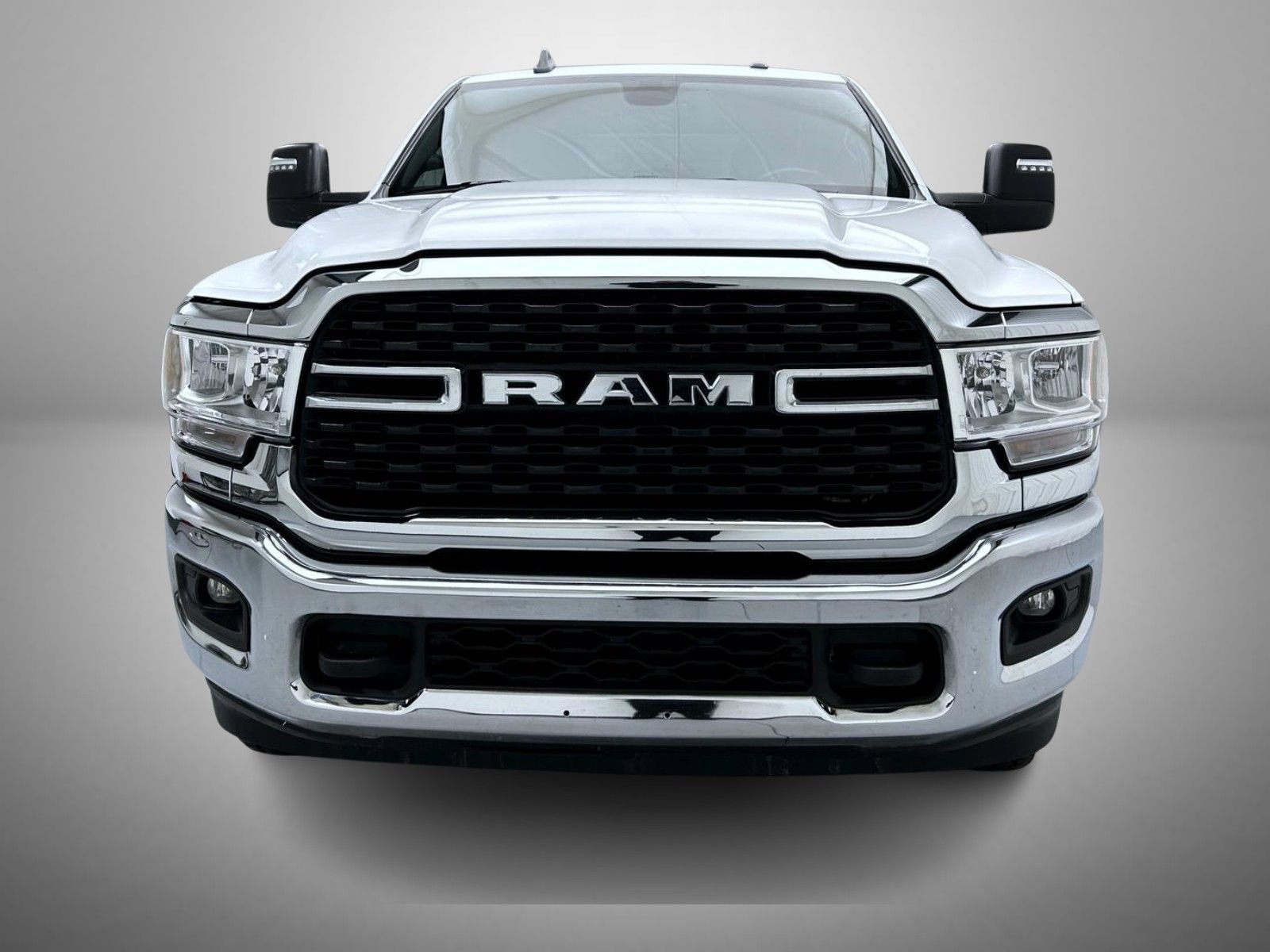 Used 2024 RAM 2500 Big Horn image 2