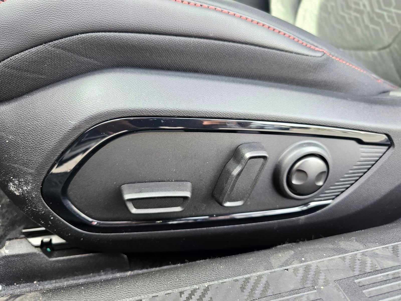 New 2026 Dodge Charger R/T Scat Pack image 21