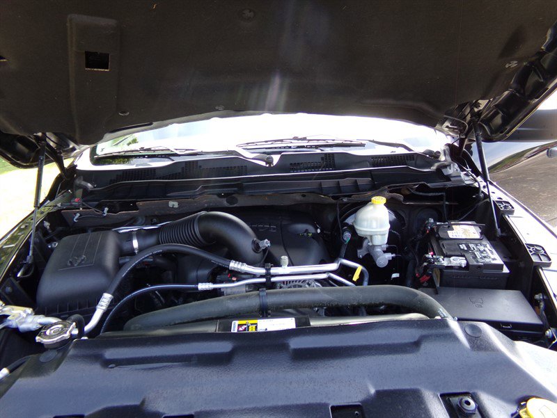 Used 2015 RAM 1500 Express AWD/4WD image 55