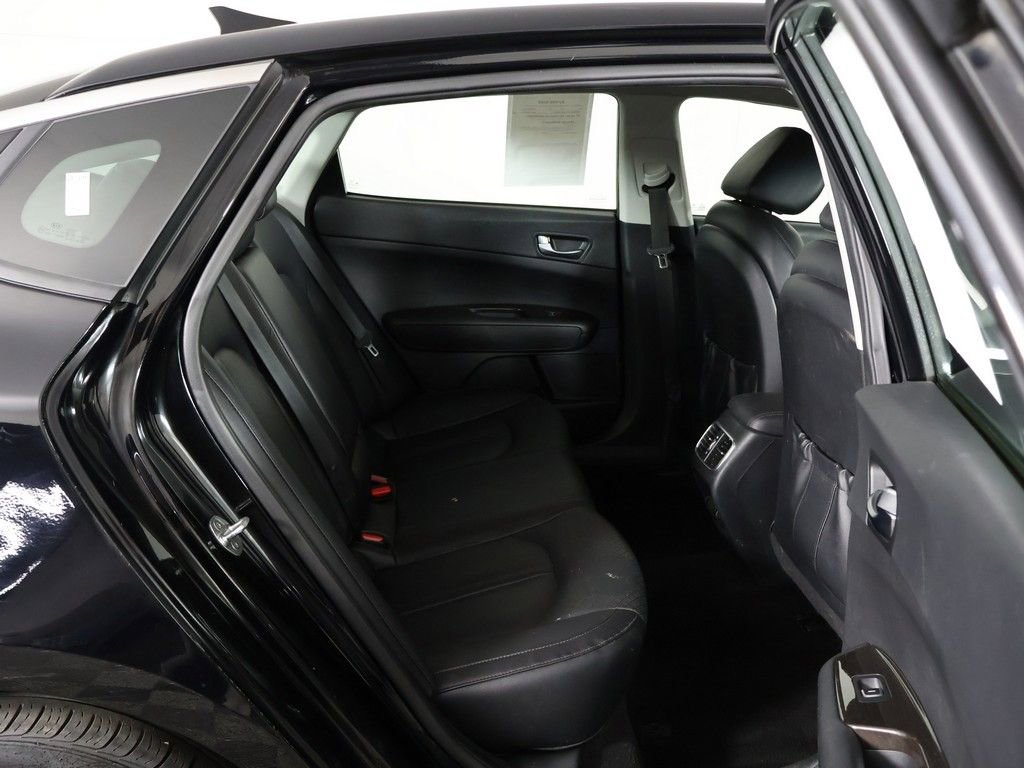 Used 2020 Kia Optima EX FWD image 28