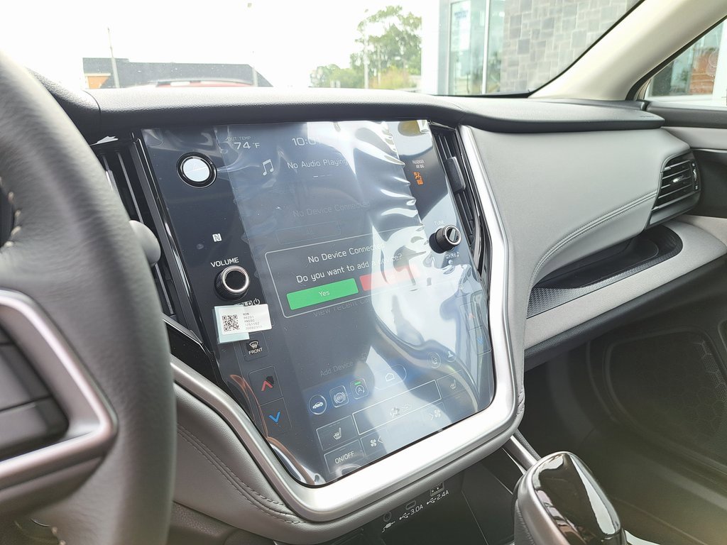 New 2025 Subaru Legacy Premium image 31