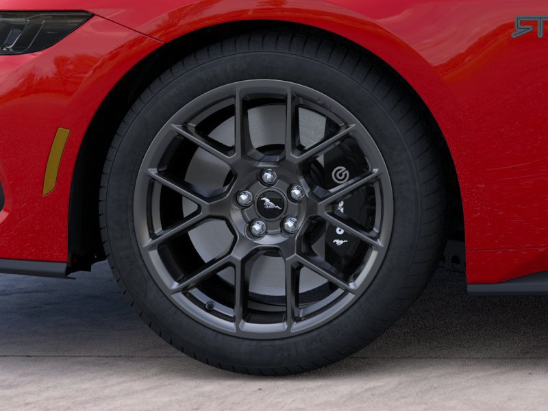 New 2026 Ford Mustang Premium w/ Mustang RTR Package RWD image 19