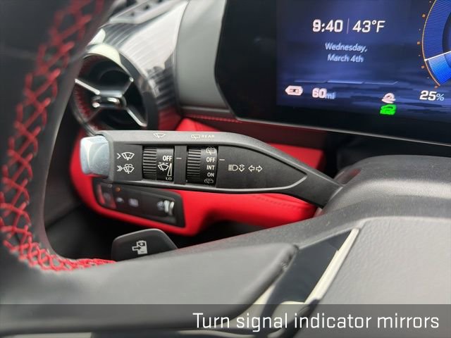 Used 2024 Chevrolet Blazer EV RS image 42