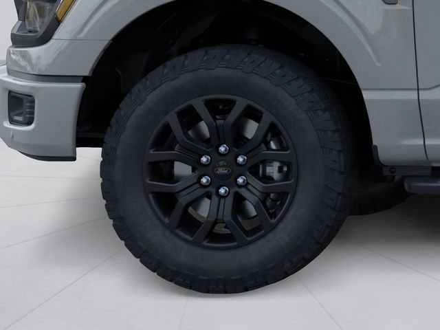 New 2026 Ford F150 Tremor image 19