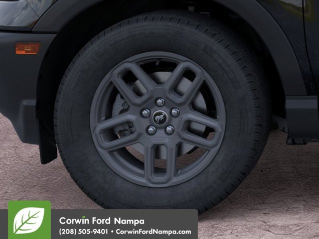 New 2026 Ford Bronco Sport Big Bend AWD/4WD image 19