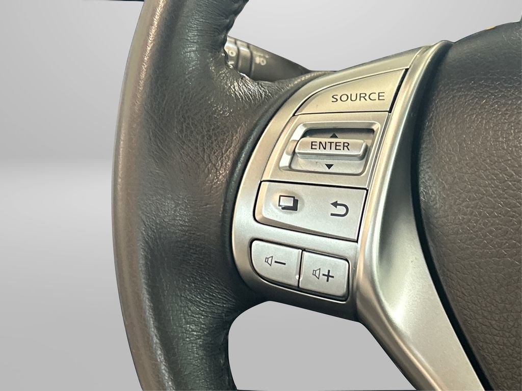 Used 2017 Nissan Altima 2.5 SV image 30