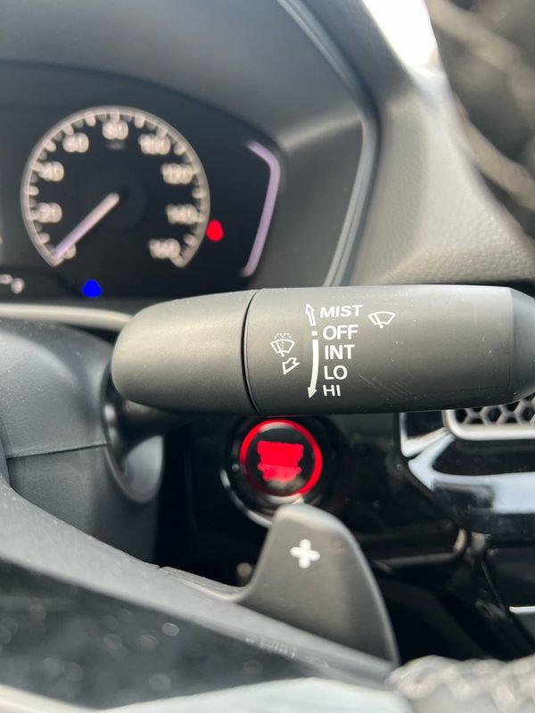 Used 2025 Honda Civic Sport image 25