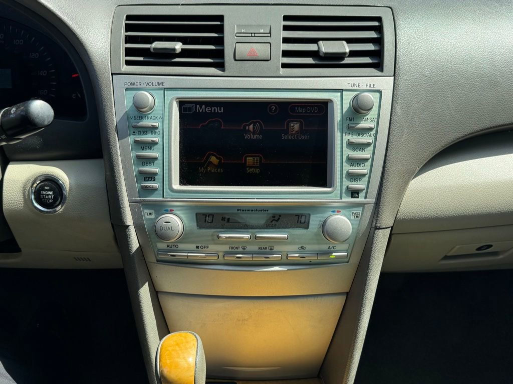 Used 2007 Toyota Camry XLE FWD image 10