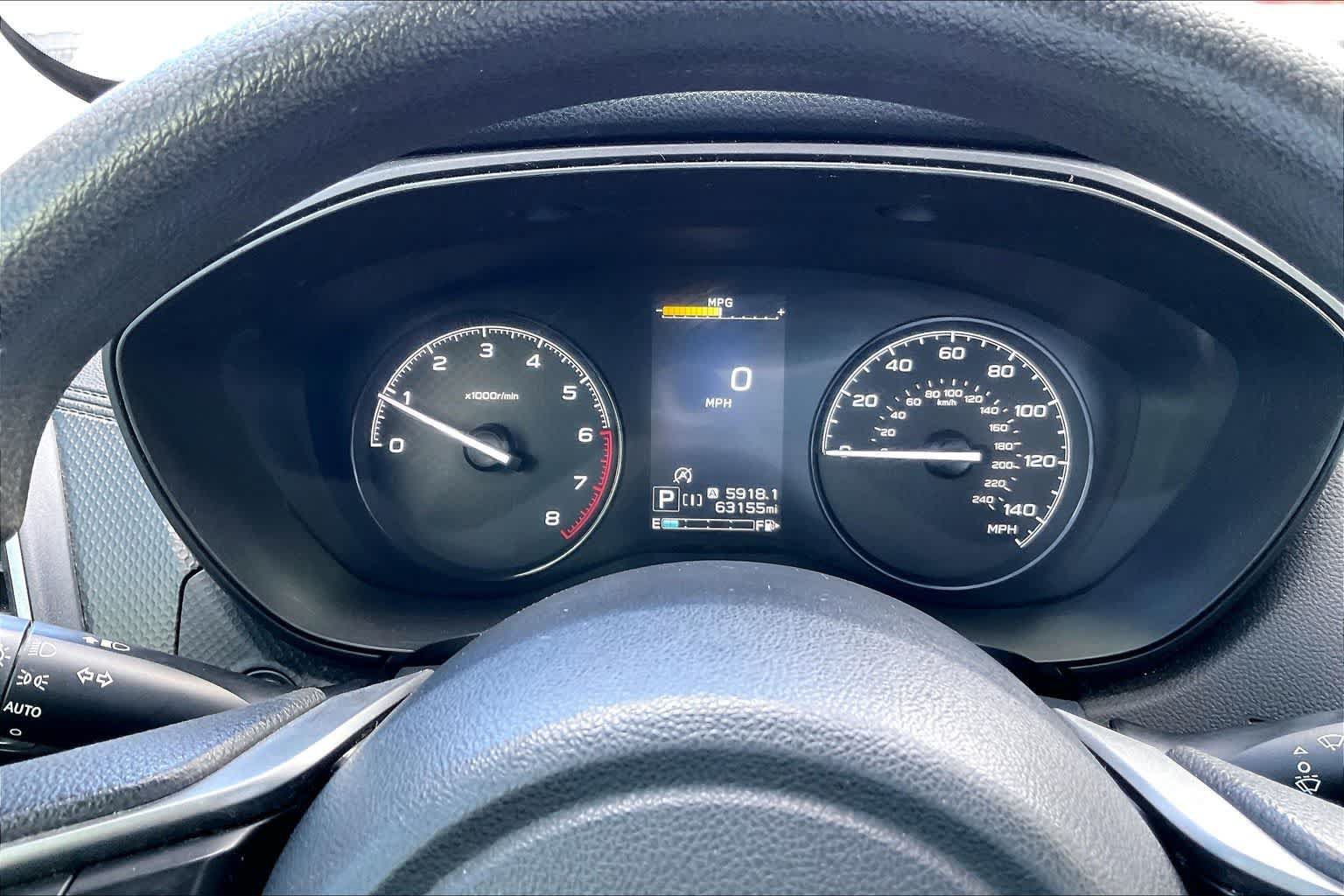 Used 2020 Subaru Forester AWD/4WD image 17