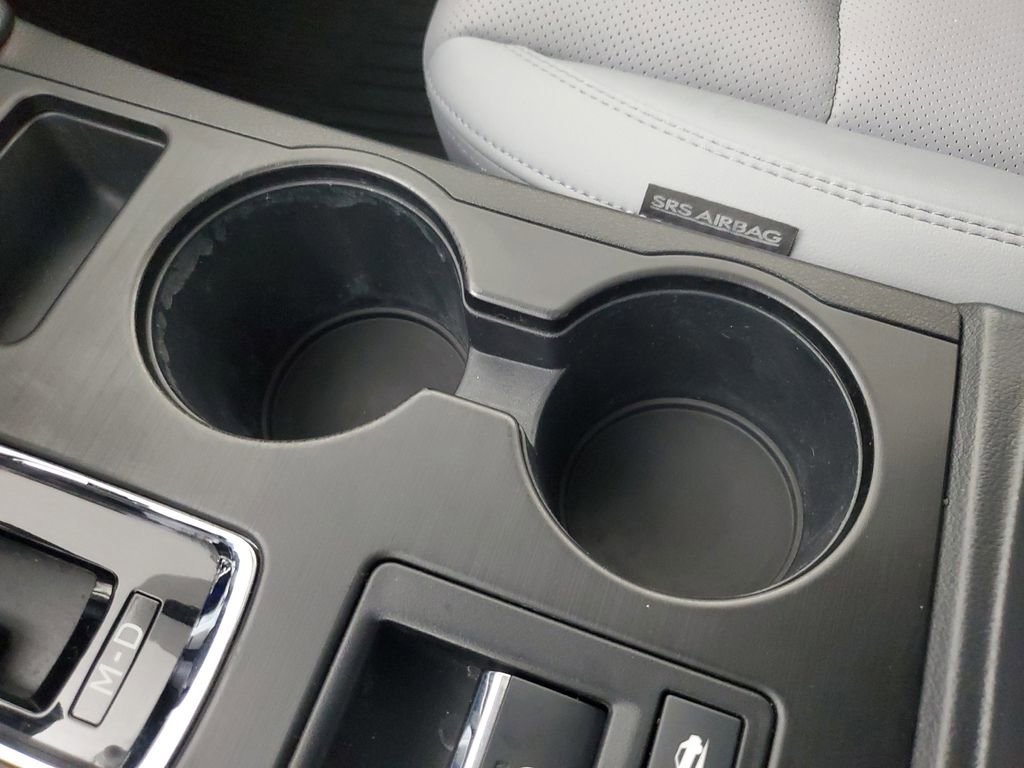 Used 2018 Subaru Legacy 3.6R Limited AWD/4WD image 31