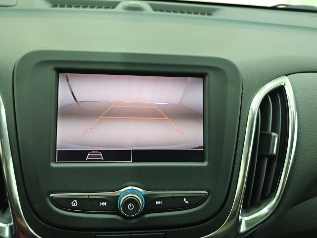 Used 2024 Chevrolet Equinox LT image 3