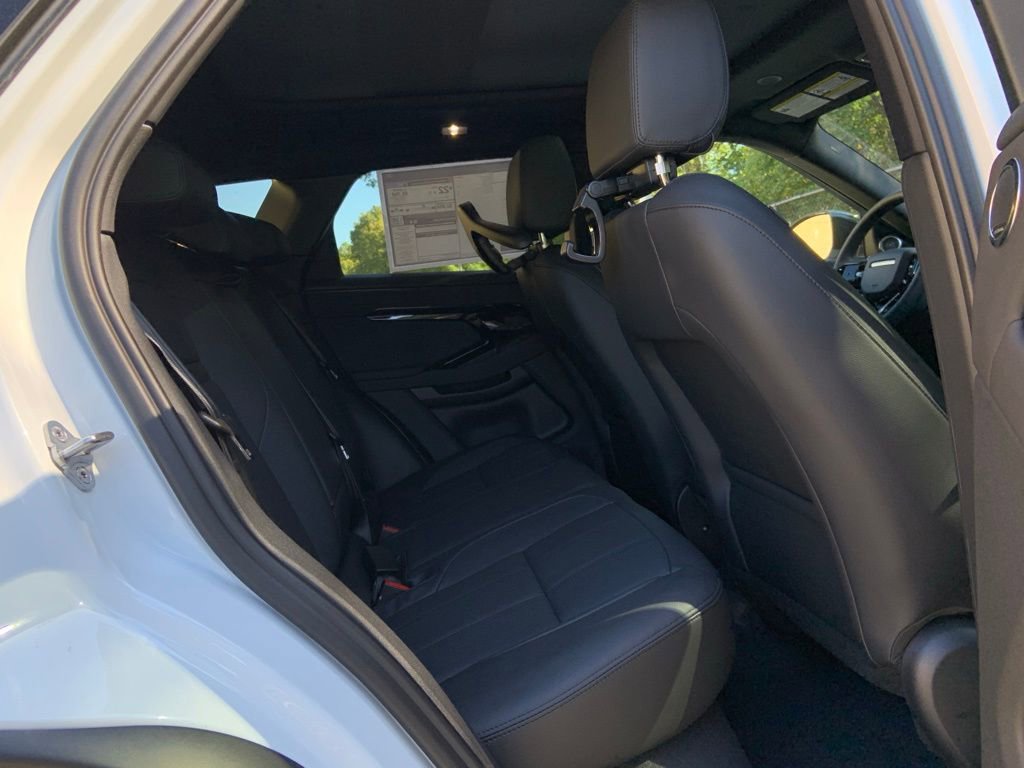 New 2026 Land Rover Range Rover Evoque S image 17