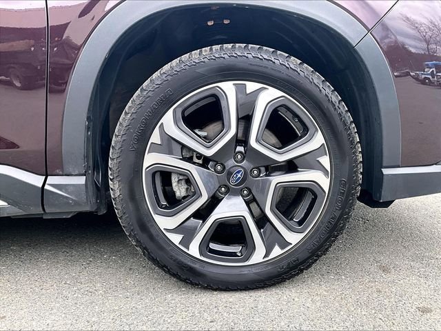 Used 2024 Subaru Ascent Touring AWD/4WD image 9