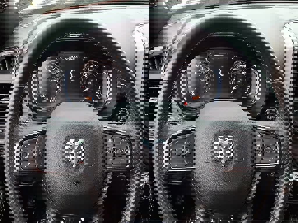 Used 2023 RAM 2500 Rebel w/ Level 2 Equipment Group image 16