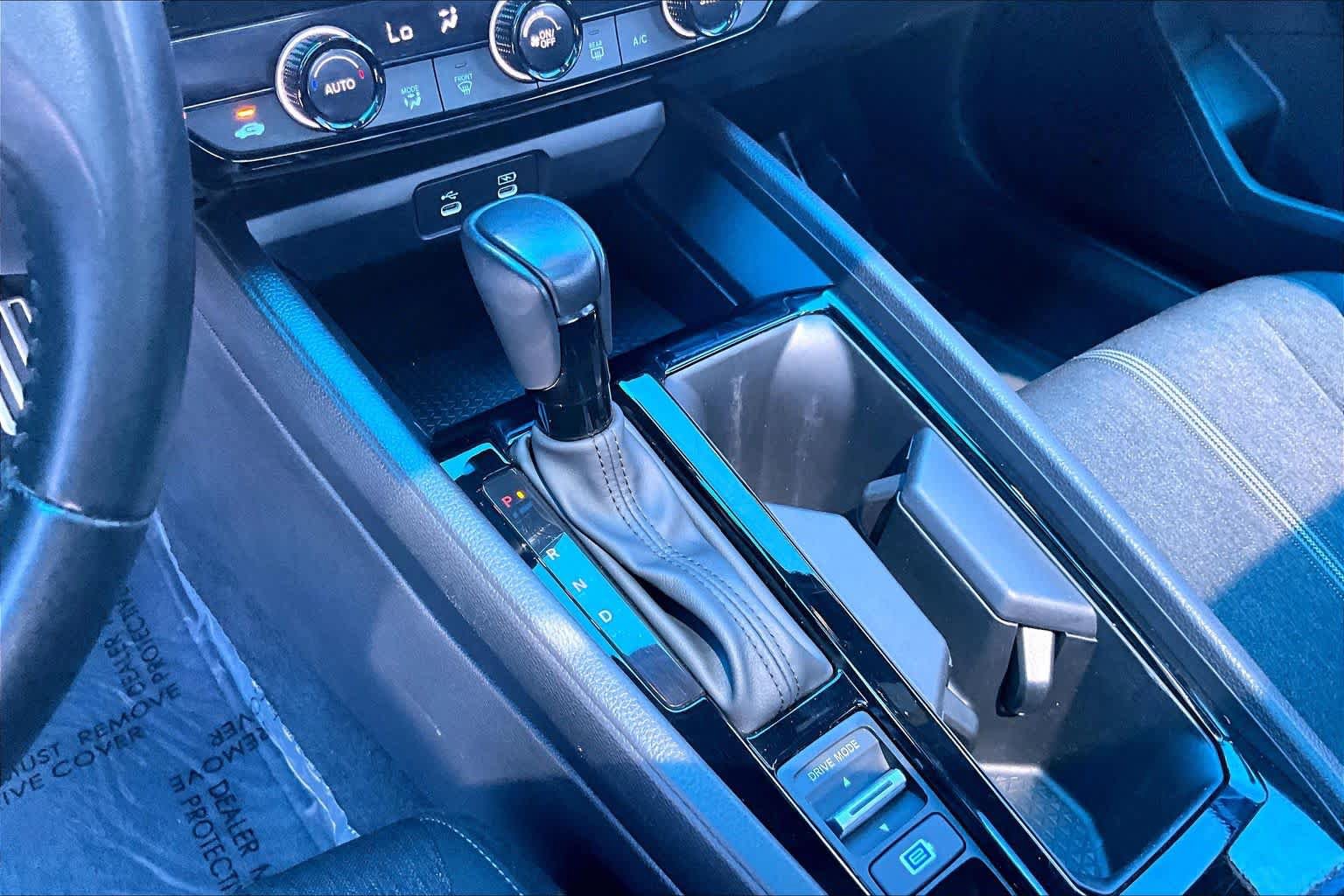 Used 2024 Honda Accord Sport image 17